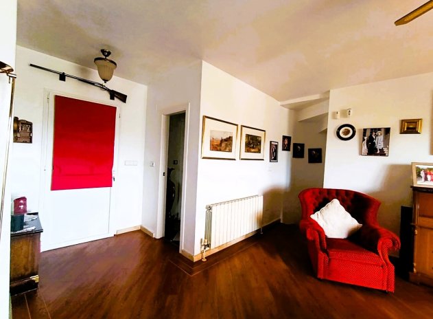 Herverkoop - Villa - Las Ramblas Golf - Costa Blanca