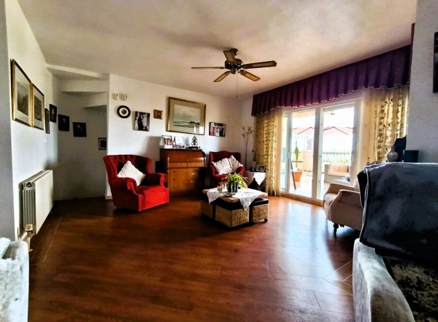 Herverkoop - Villa - Las Ramblas Golf - Costa Blanca