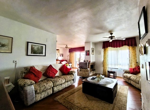 Herverkoop - Villa - Las Ramblas Golf - Costa Blanca