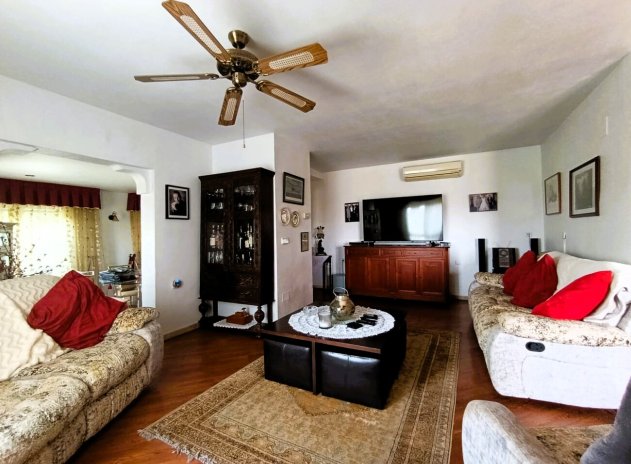 Herverkoop - Villa - Las Ramblas Golf - Costa Blanca