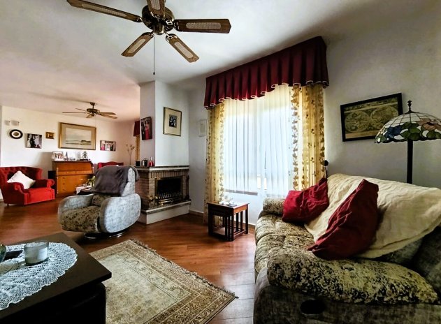 Herverkoop - Villa - Las Ramblas Golf - Costa Blanca