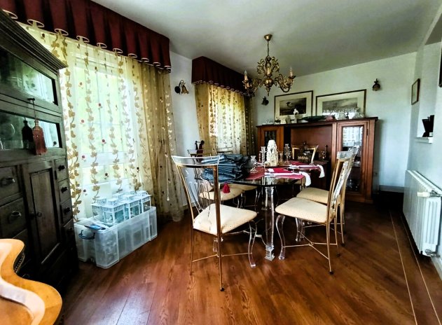 Herverkoop - Villa - Las Ramblas Golf - Costa Blanca