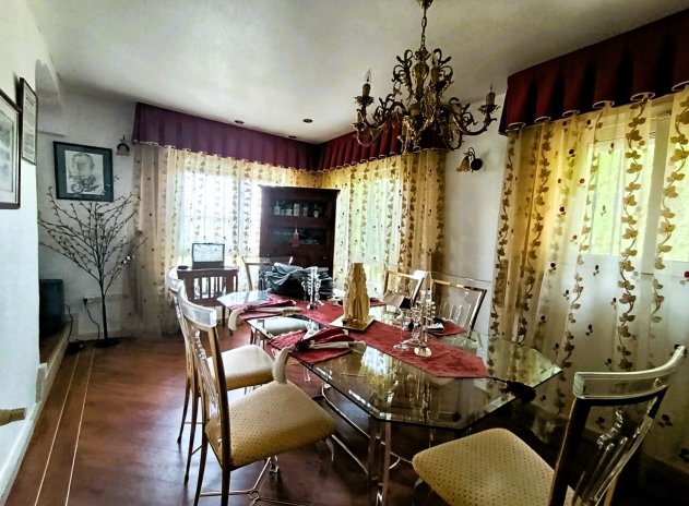 Herverkoop - Villa - Las Ramblas Golf - Costa Blanca