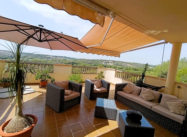 Herverkoop - Villa - Las Ramblas Golf - Costa Blanca