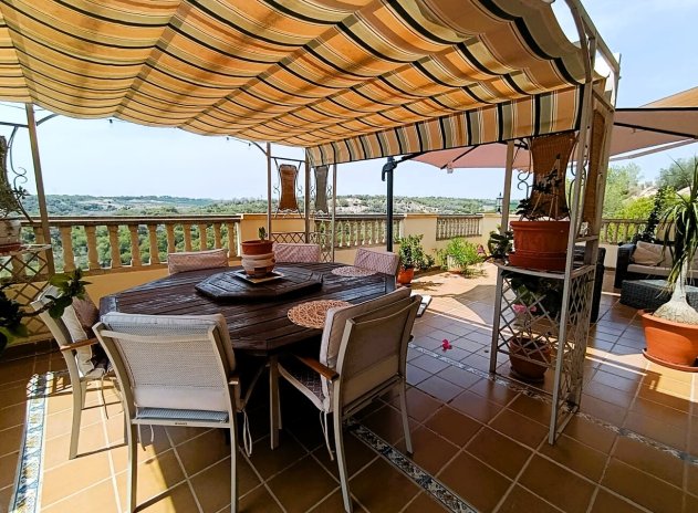 Herverkoop - Villa - Las Ramblas Golf - Costa Blanca