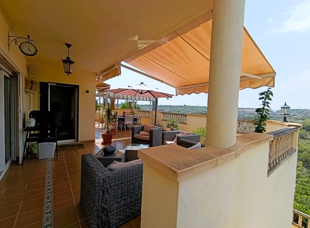 Herverkoop - Villa - Las Ramblas Golf - Costa Blanca