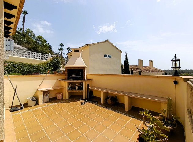 Herverkoop - Villa - Las Ramblas Golf - Costa Blanca