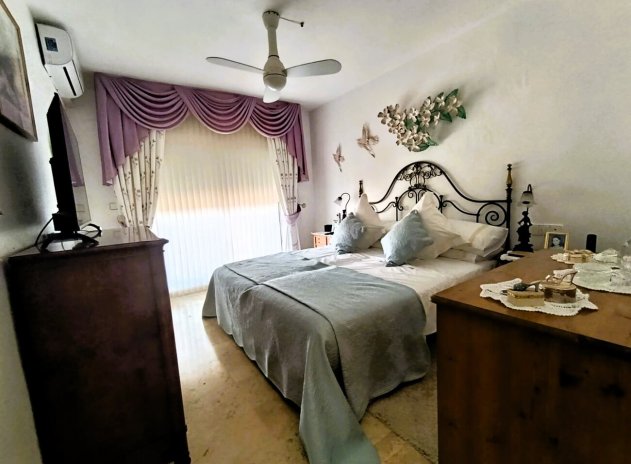 Herverkoop - Villa - Las Ramblas Golf - Costa Blanca