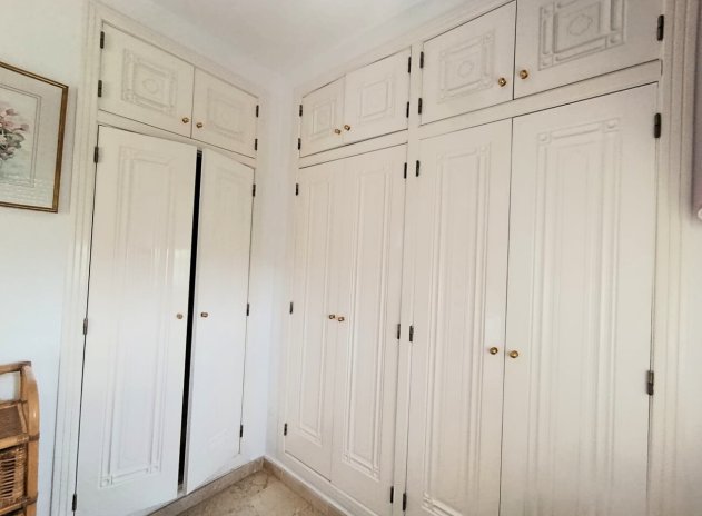 Herverkoop - Villa - Las Ramblas Golf - Costa Blanca