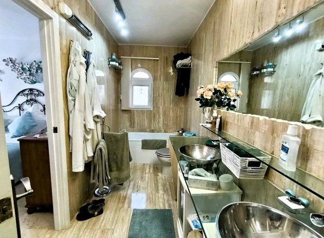 Herverkoop - Villa - Las Ramblas Golf - Costa Blanca