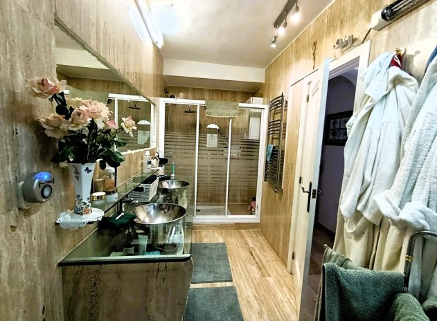 Herverkoop - Villa - Las Ramblas Golf - Costa Blanca