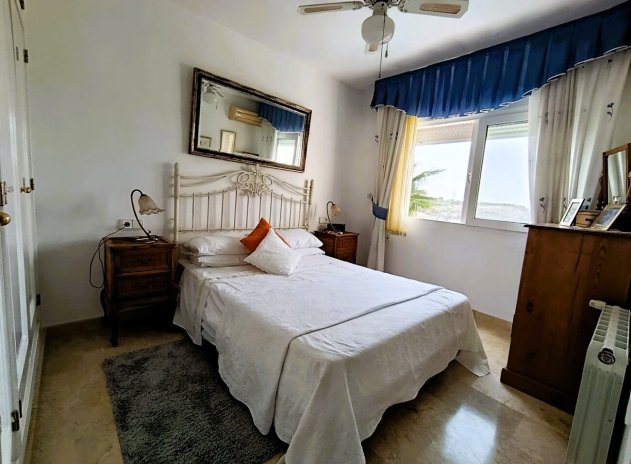 Herverkoop - Villa - Las Ramblas Golf - Costa Blanca