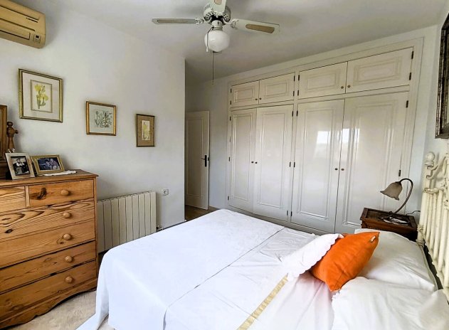 Herverkoop - Villa - Las Ramblas Golf - Costa Blanca