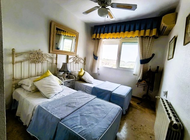 Herverkoop - Villa - Las Ramblas Golf - Costa Blanca