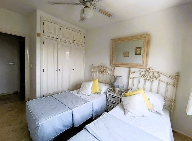 Herverkoop - Villa - Las Ramblas Golf - Costa Blanca