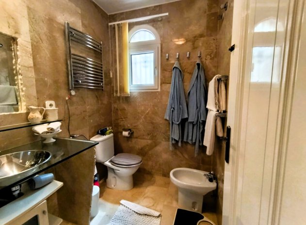 Herverkoop - Villa - Las Ramblas Golf - Costa Blanca