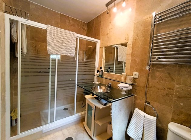 Herverkoop - Villa - Las Ramblas Golf - Costa Blanca