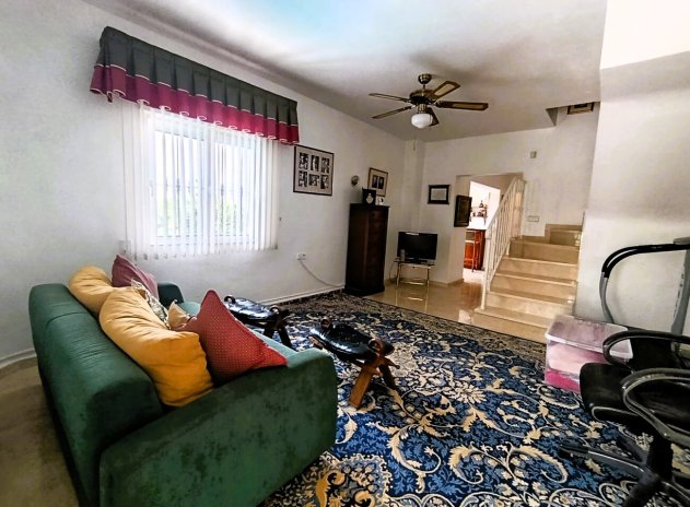 Herverkoop - Villa - Las Ramblas Golf - Costa Blanca