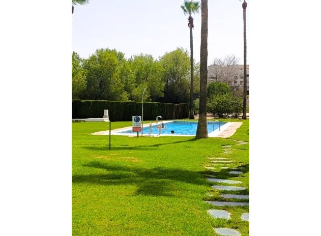 Herverkoop - Appartement - Las Ramblas Golf - Dehesa de Campoamor