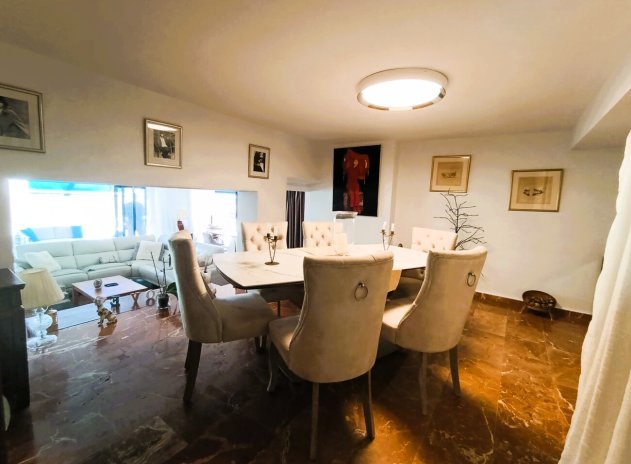 Herverkoop - Appartement - Las Ramblas Golf - Dehesa de Campoamor