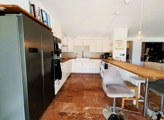 Herverkoop - Appartement - Las Ramblas Golf - Dehesa de Campoamor