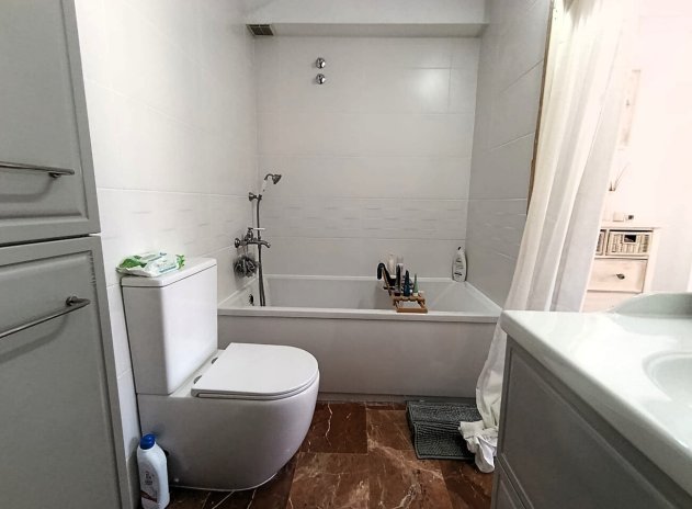 Herverkoop - Appartement - Las Ramblas Golf - Dehesa de Campoamor