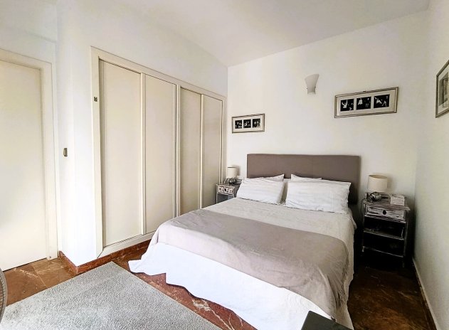 Herverkoop - Appartement - Las Ramblas Golf - Dehesa de Campoamor