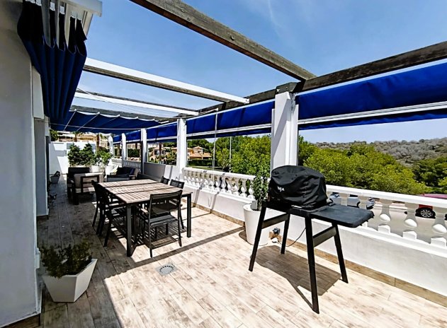 Herverkoop - Appartement - Las Ramblas Golf - Dehesa de Campoamor