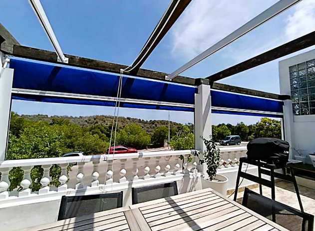 Herverkoop - Appartement - Las Ramblas Golf - Dehesa de Campoamor