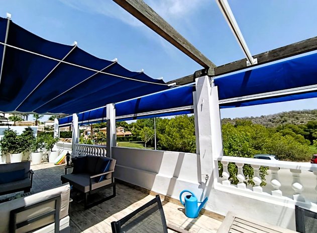 Herverkoop - Appartement - Las Ramblas Golf - Dehesa de Campoamor