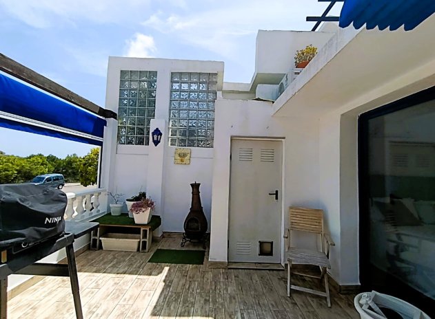 Herverkoop - Appartement - Las Ramblas Golf - Dehesa de Campoamor