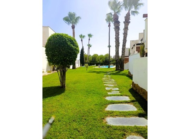 Herverkoop - Appartement - Las Ramblas Golf - Dehesa de Campoamor