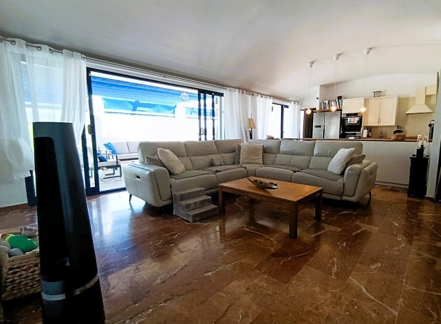 Herverkoop - Appartement - Las Ramblas Golf - Dehesa de Campoamor