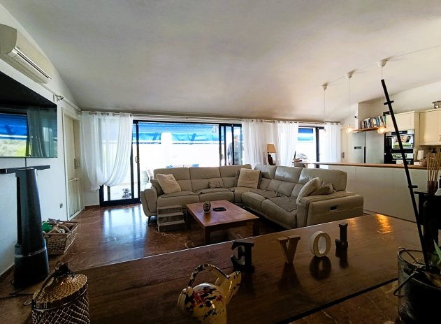 Herverkoop - Appartement - Las Ramblas Golf - Dehesa de Campoamor