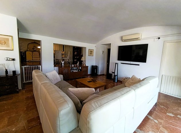 Herverkoop - Appartement - Las Ramblas Golf - Dehesa de Campoamor