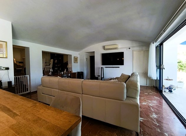 Herverkoop - Appartement - Las Ramblas Golf - Dehesa de Campoamor