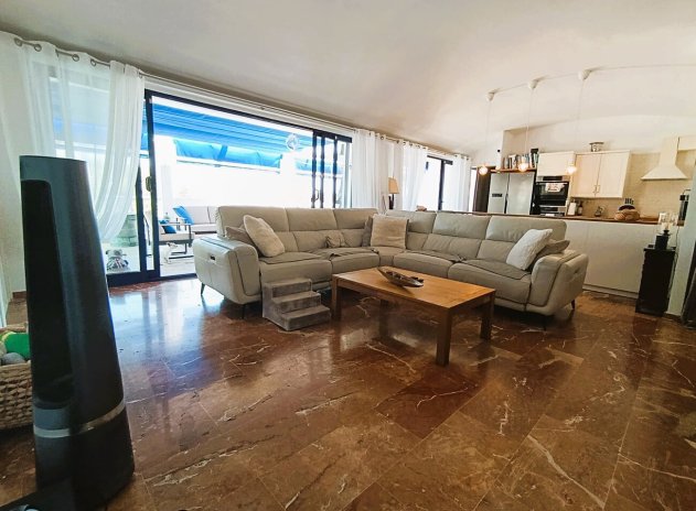 Herverkoop - Appartement - Las Ramblas Golf - Dehesa de Campoamor