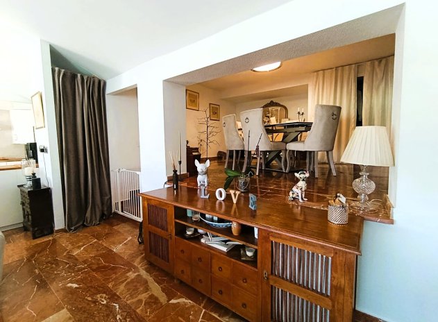 Herverkoop - Appartement - Las Ramblas Golf - Dehesa de Campoamor