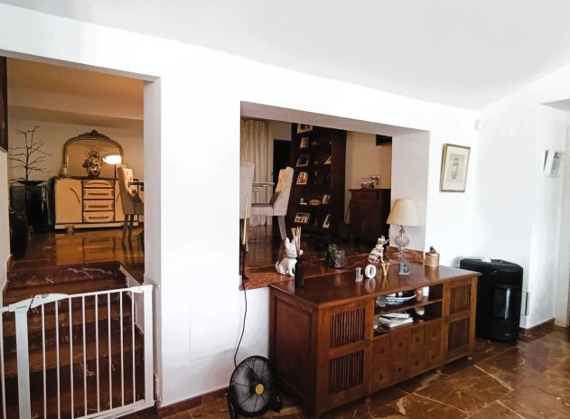 Herverkoop - Appartement - Las Ramblas Golf - Dehesa de Campoamor