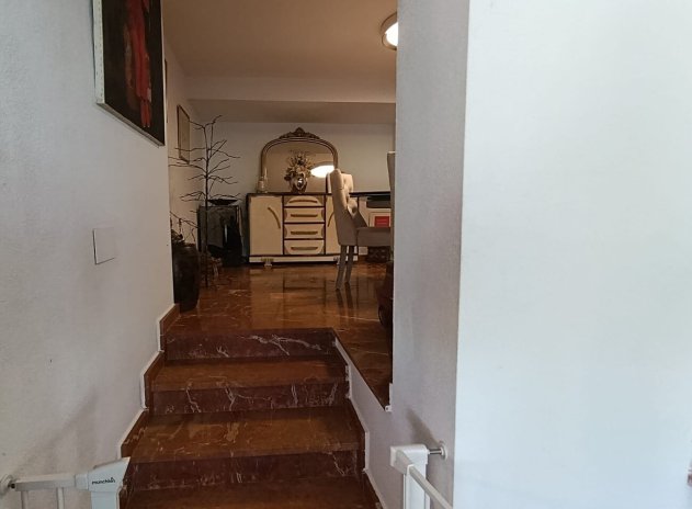 Herverkoop - Appartement - Las Ramblas Golf - Dehesa de Campoamor