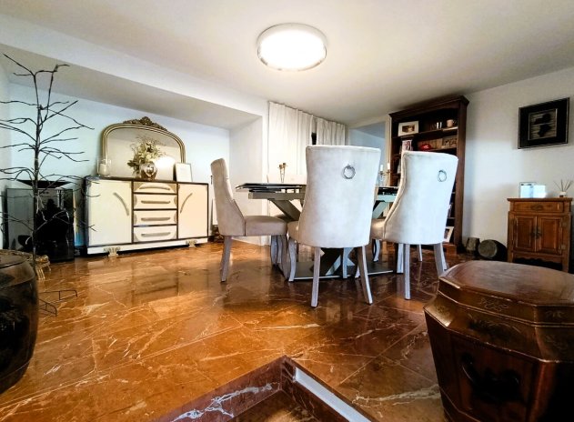 Herverkoop - Appartement - Las Ramblas Golf - Dehesa de Campoamor