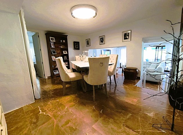 Herverkoop - Appartement - Las Ramblas Golf - Dehesa de Campoamor