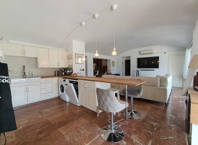 Herverkoop - Appartement - Las Ramblas Golf - Dehesa de Campoamor