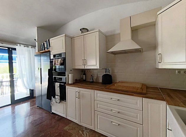 Herverkoop - Appartement - Las Ramblas Golf - Dehesa de Campoamor