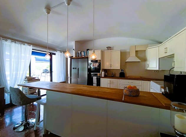 Herverkoop - Appartement - Las Ramblas Golf - Dehesa de Campoamor