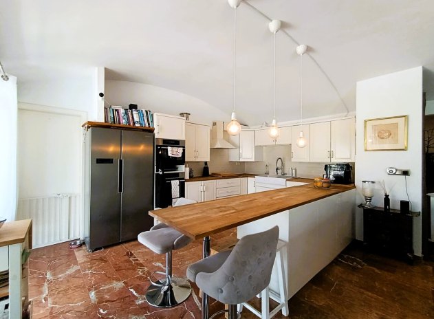 Herverkoop - Appartement - Las Ramblas Golf - Dehesa de Campoamor