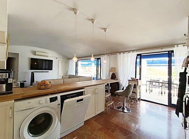 Herverkoop - Appartement - Las Ramblas Golf - Dehesa de Campoamor