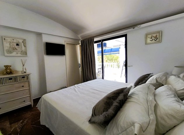 Herverkoop - Appartement - Las Ramblas Golf - Dehesa de Campoamor