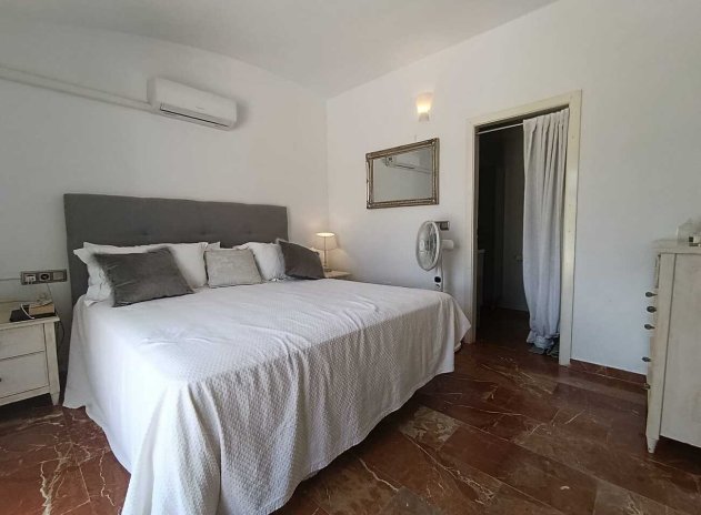 Herverkoop - Appartement - Las Ramblas Golf - Dehesa de Campoamor