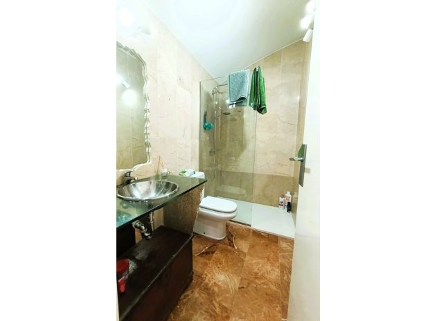 Herverkoop - Appartement - Las Ramblas Golf - Dehesa de Campoamor